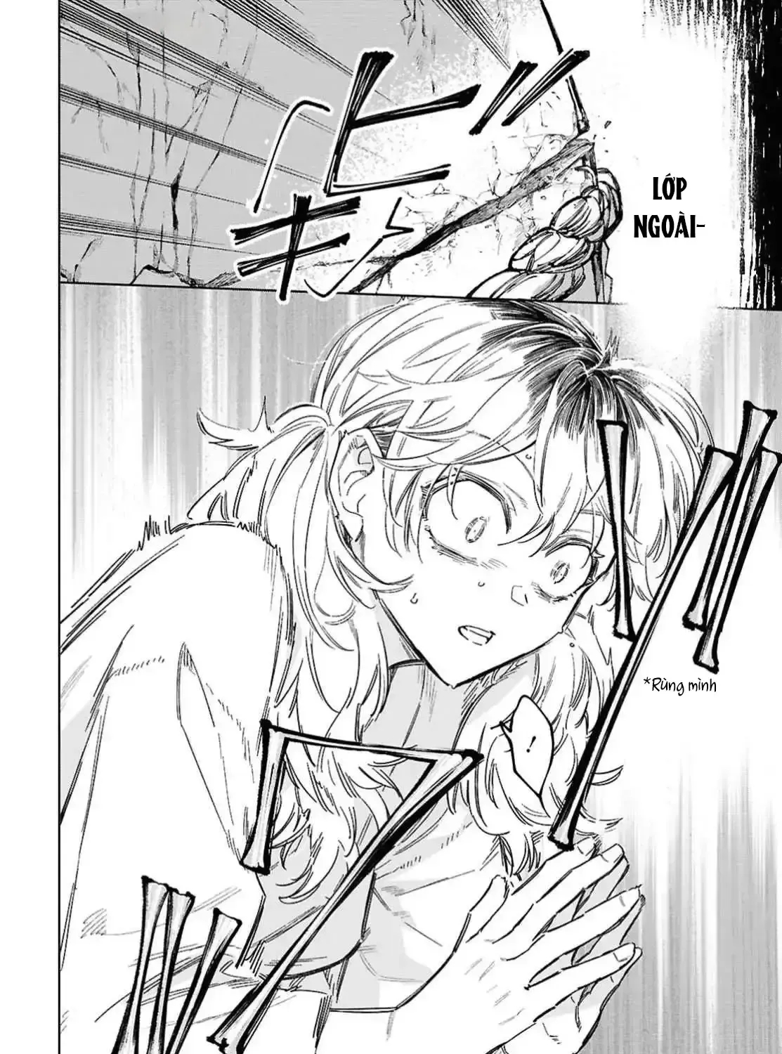 Niemiko Chap 1 - Next Chap 2