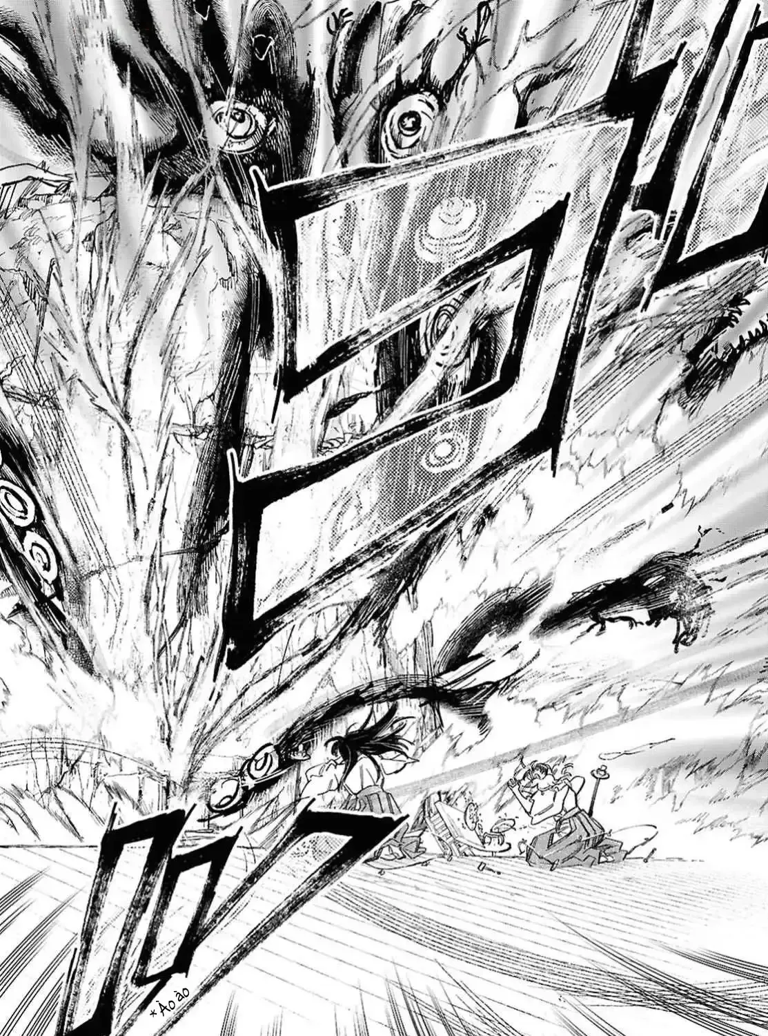 Niemiko Chap 1 - Next Chap 2