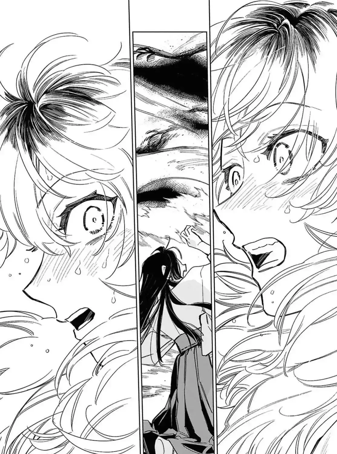 Niemiko Chap 1 - Next Chap 2