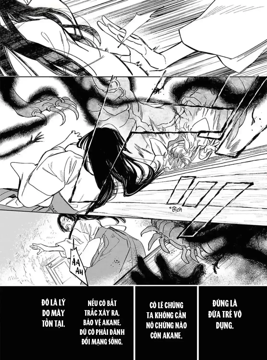 Niemiko Chap 1 - Next Chap 2