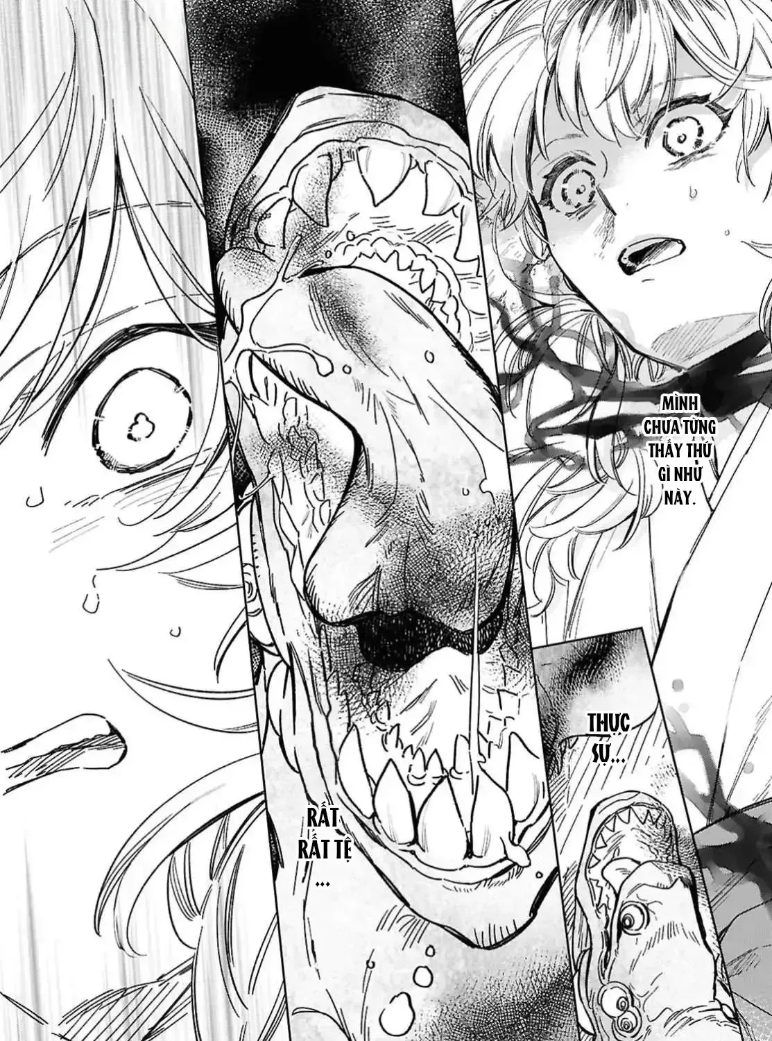 Niemiko Chap 1 - Next Chap 2