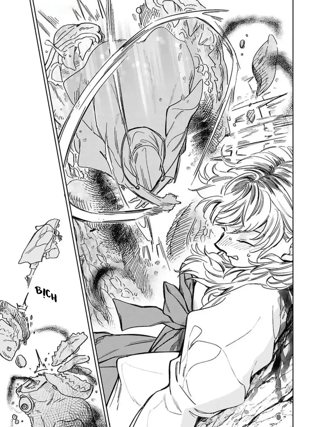 Niemiko Chap 1 - Next Chap 2