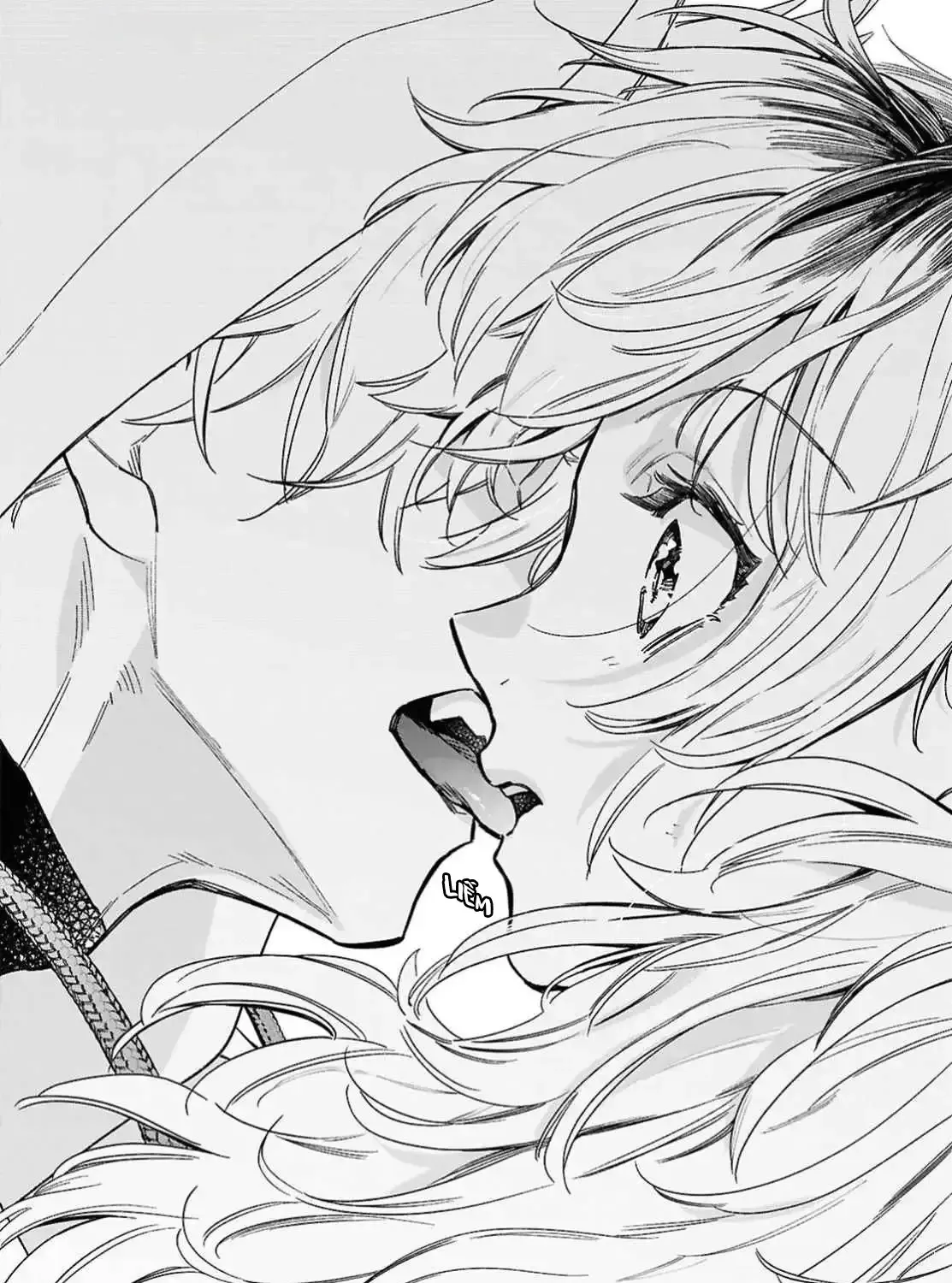 Niemiko Chap 1 - Next Chap 2