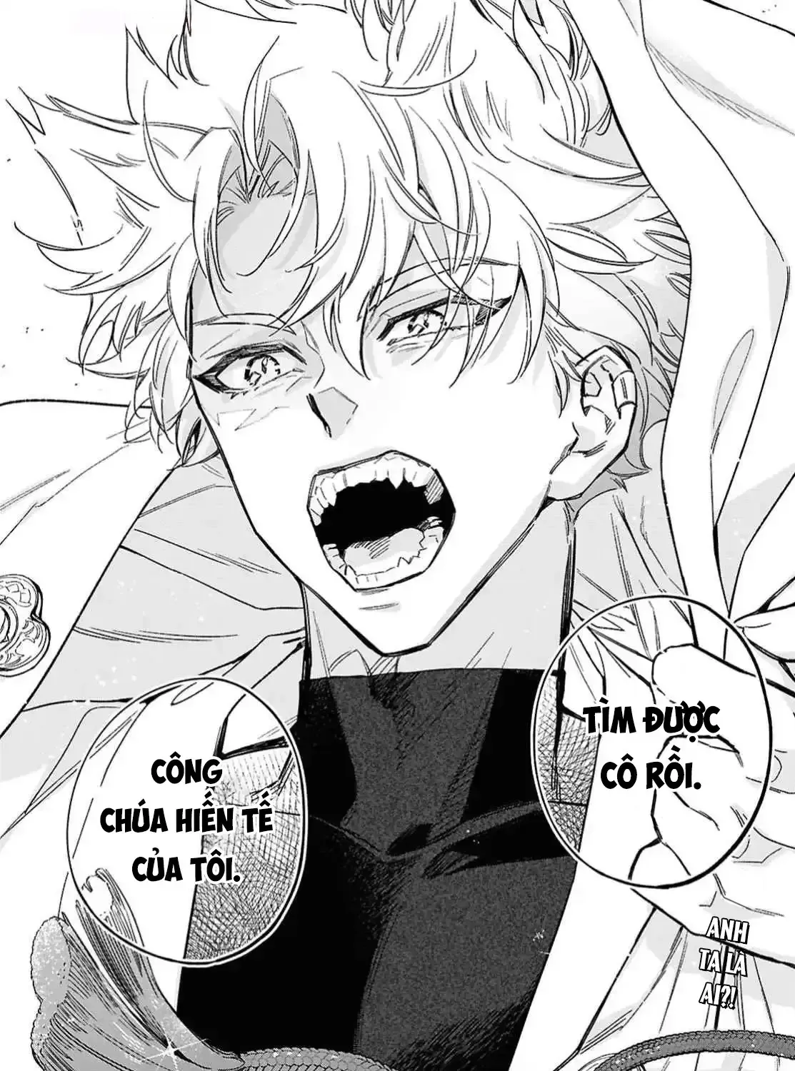 Niemiko Chap 1 - Next Chap 2