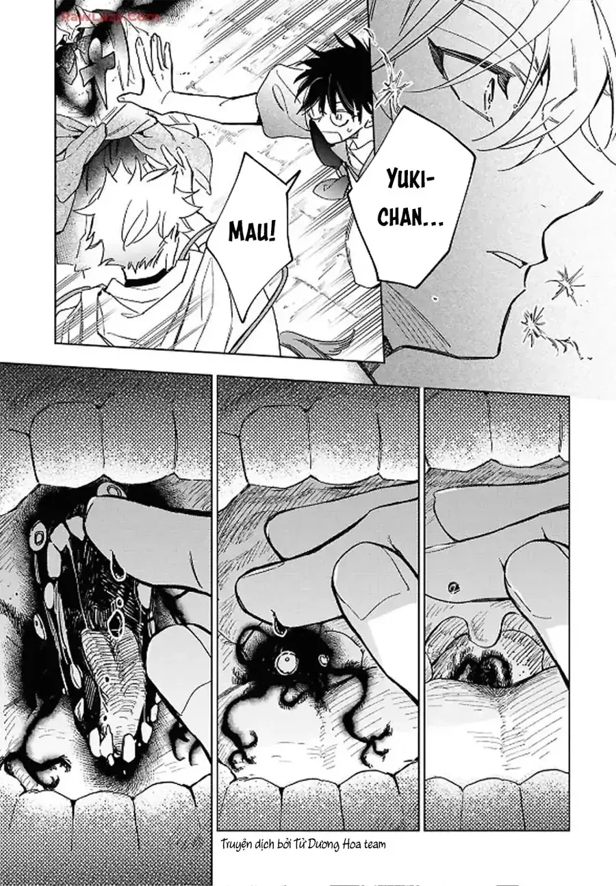 Niemiko Chap 3 - Next Chap 4