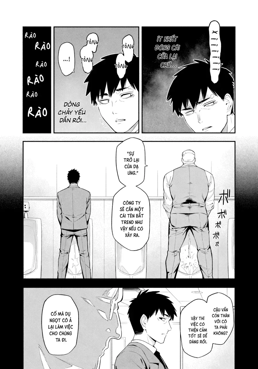 Nighthawk Returns Chap 1 - Next Chap 2