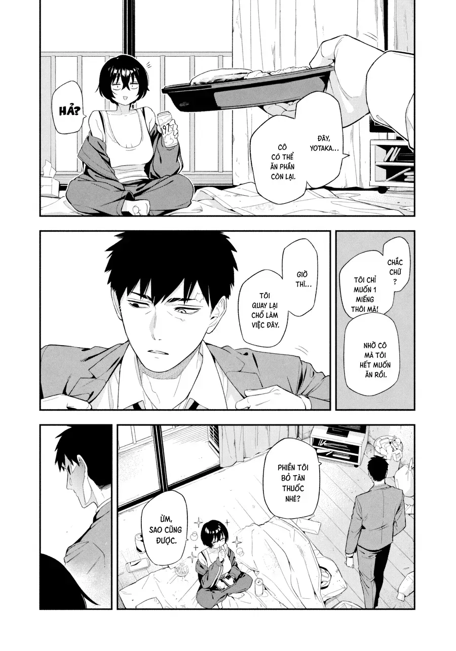 Nighthawk Returns Chap 1 - Next Chap 2