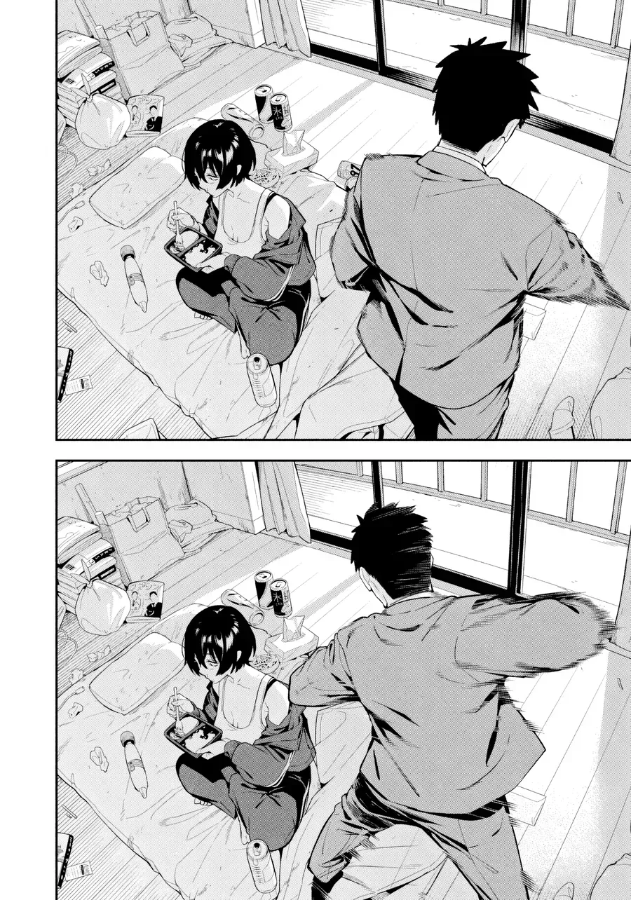 Nighthawk Returns Chap 1 - Next Chap 2