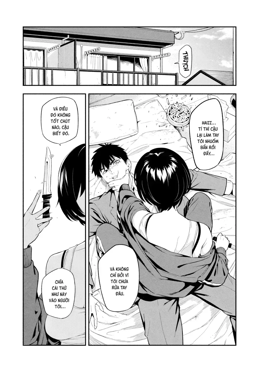 Nighthawk Returns Chap 1 - Next Chap 2