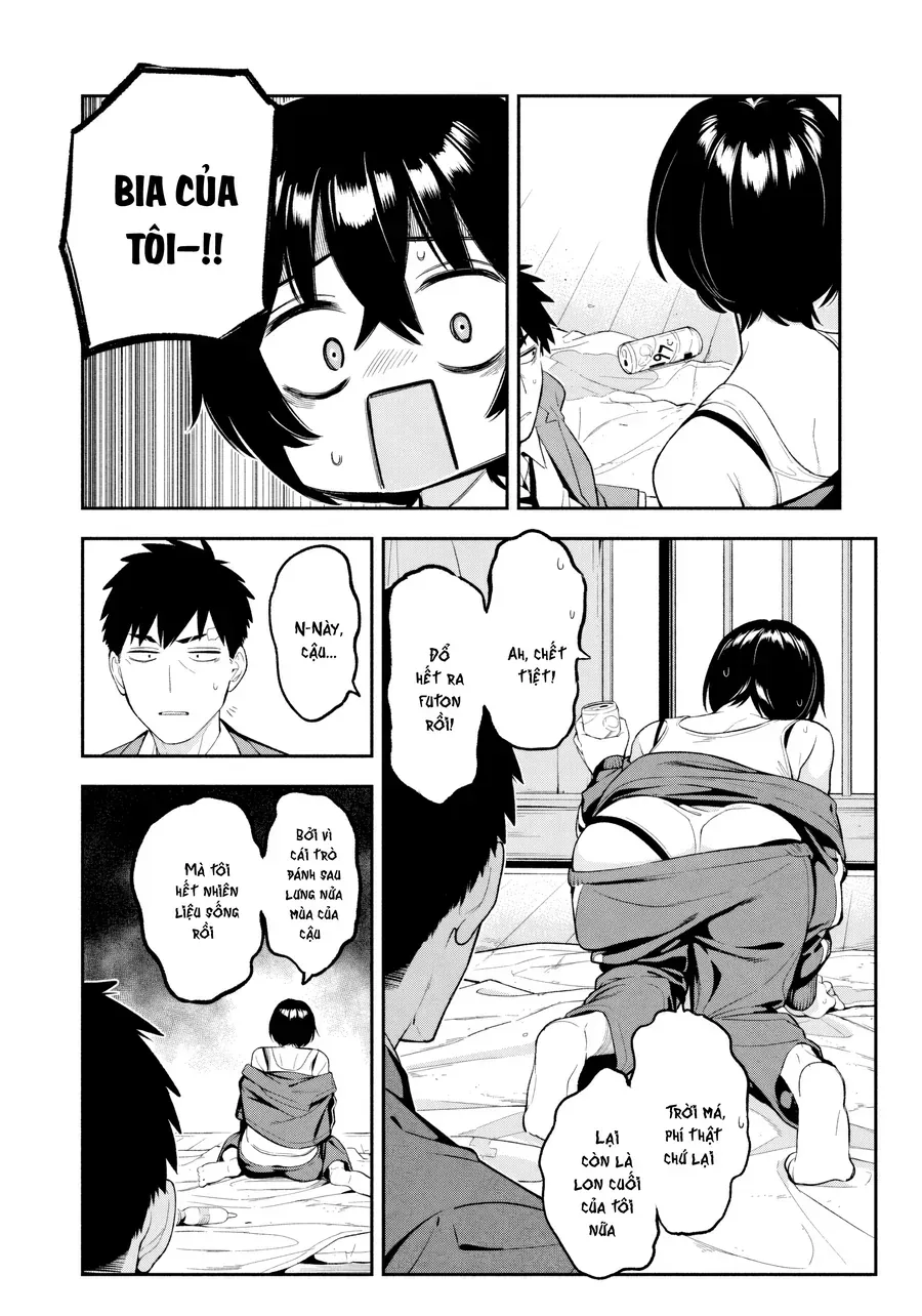 Nighthawk Returns Chap 1 - Next Chap 2