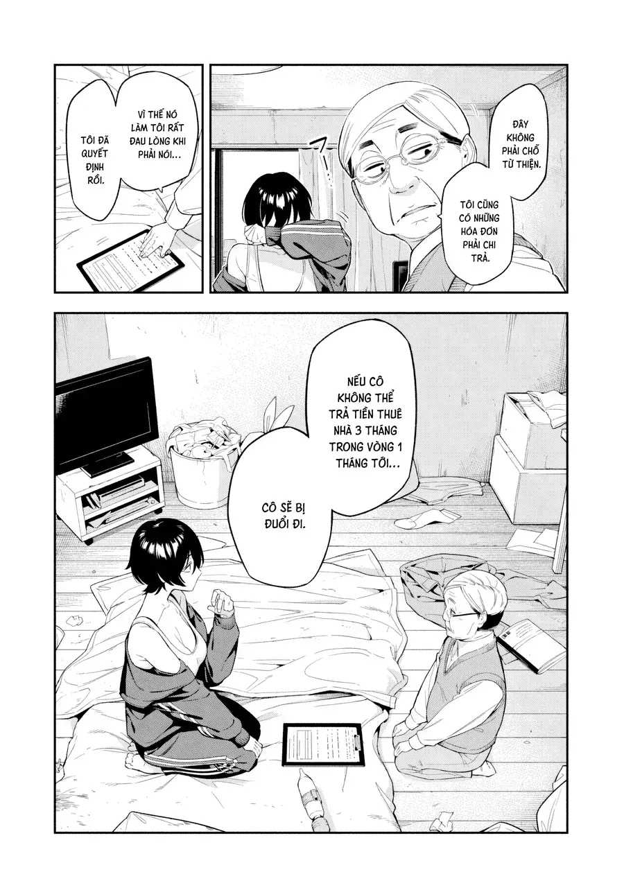 Nighthawk Returns Chap 1 - Next Chap 2