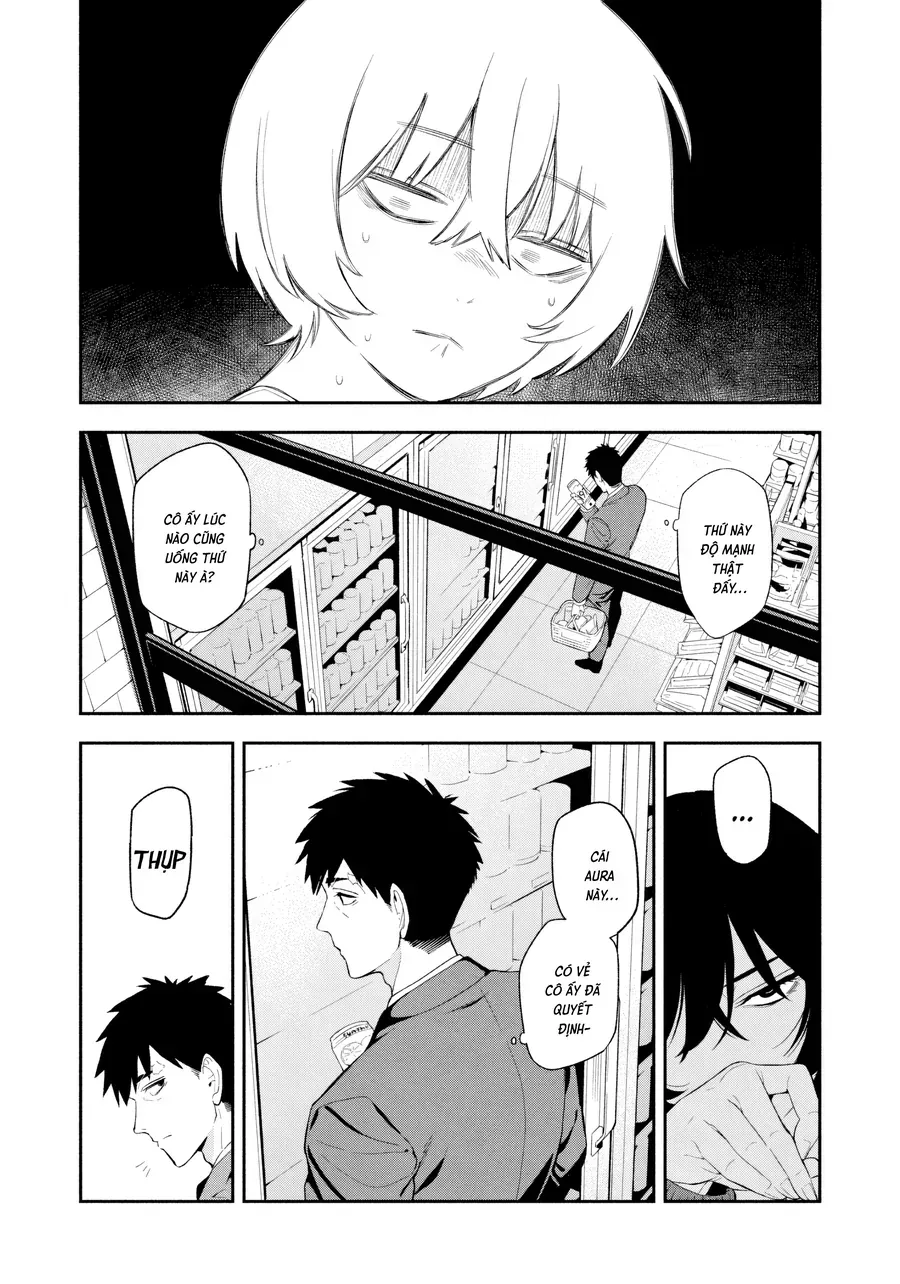 Nighthawk Returns Chap 1 - Next Chap 2