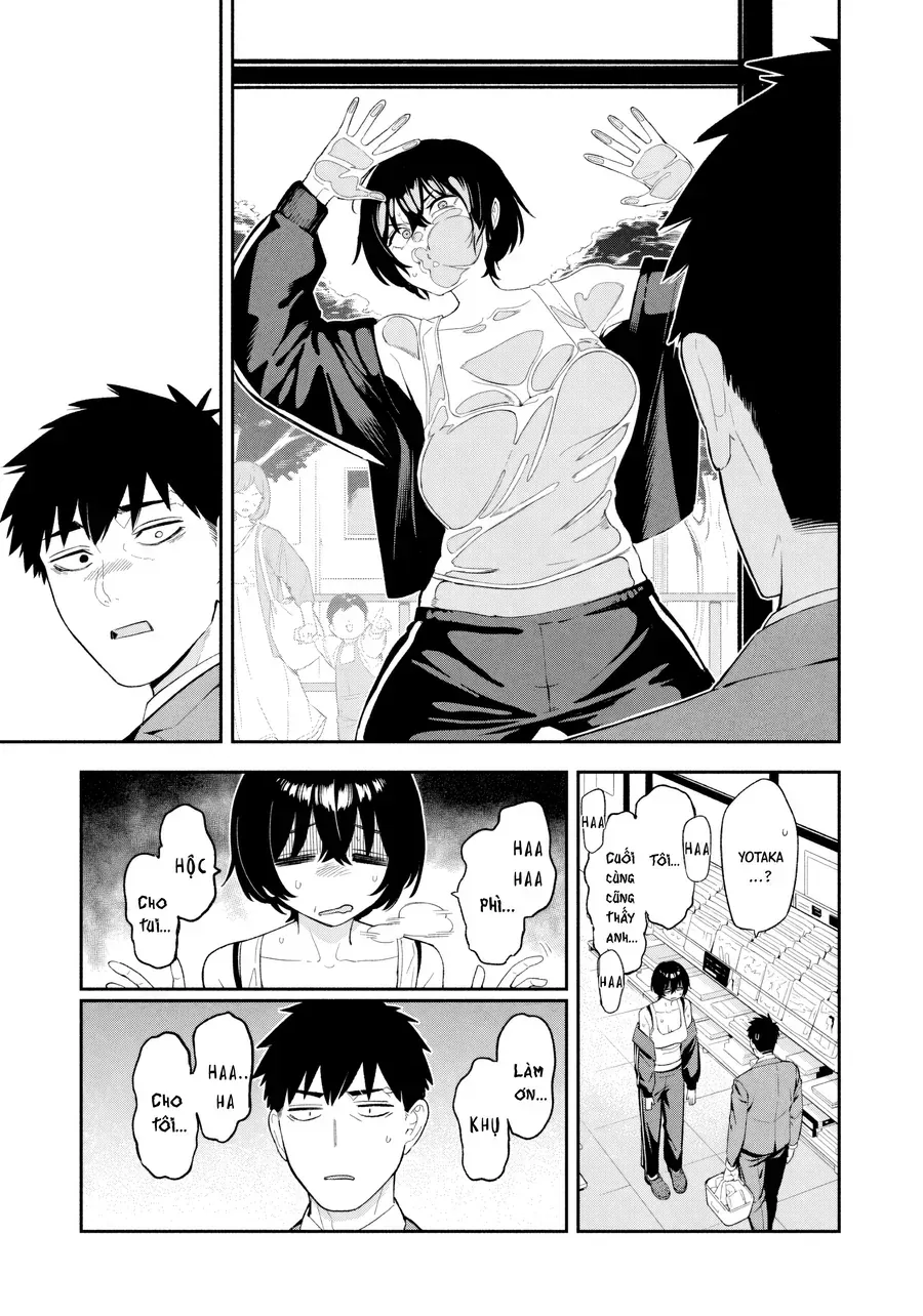 Nighthawk Returns Chap 1 - Next Chap 2