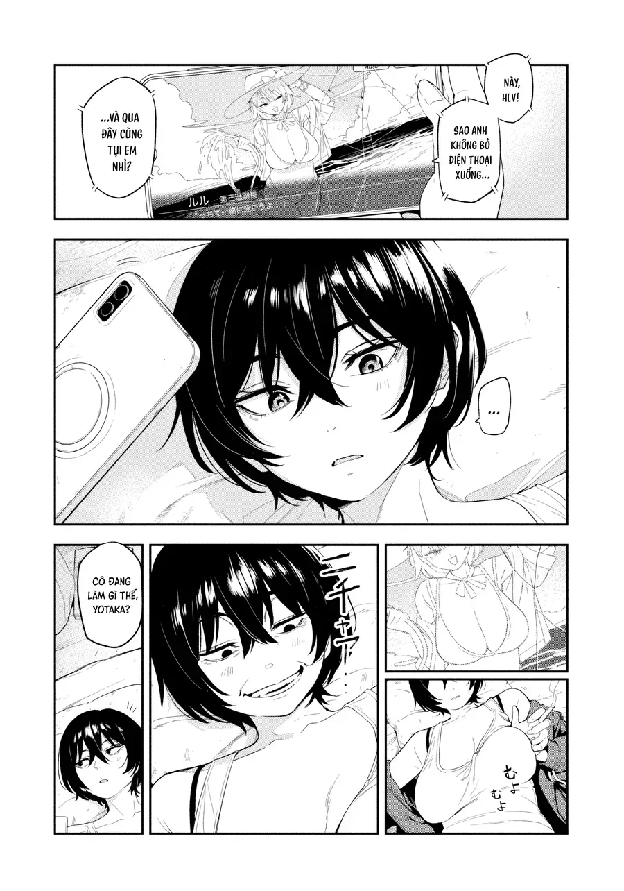 Nighthawk Returns Chap 1 - Next Chap 2