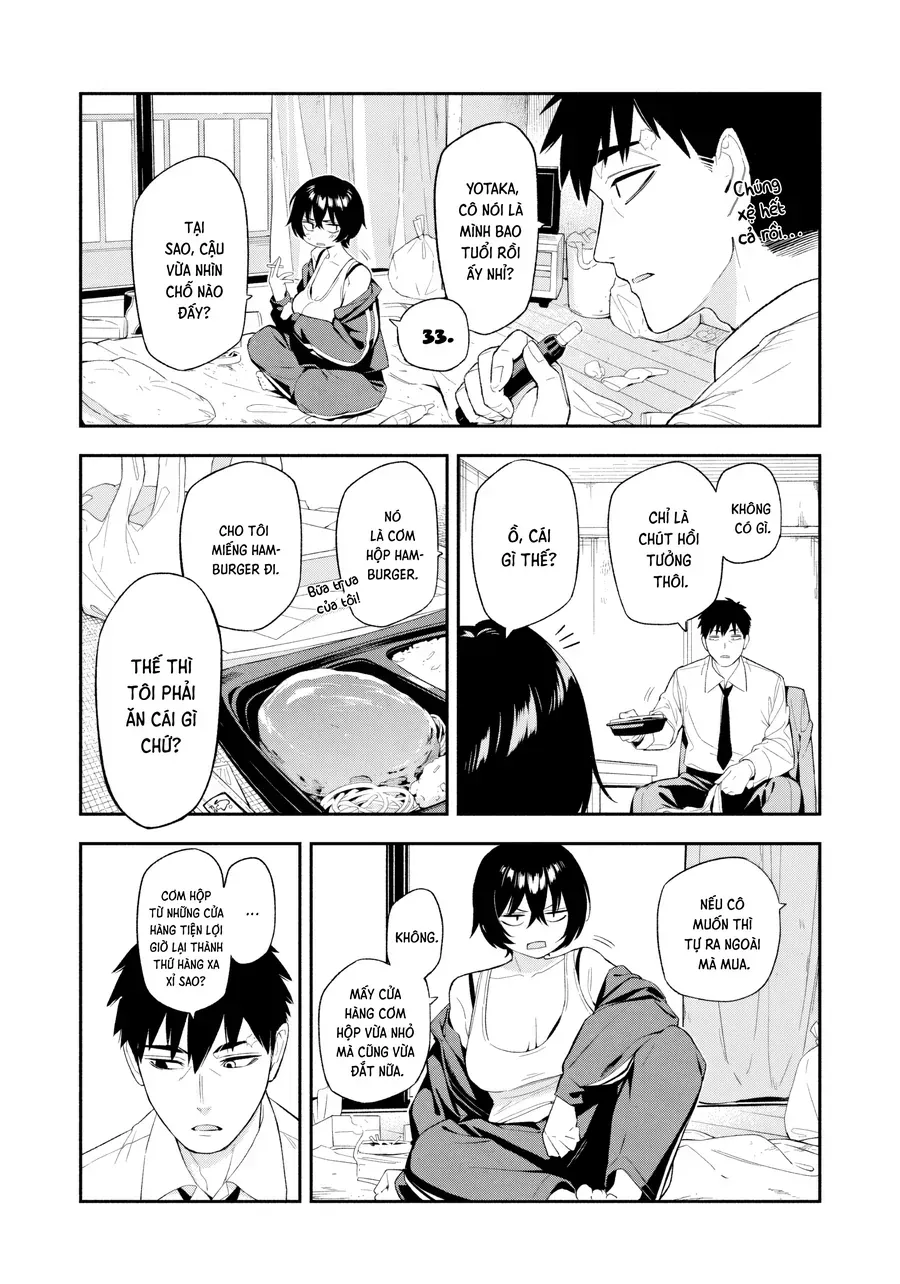 Nighthawk Returns Chap 1 - Next Chap 2