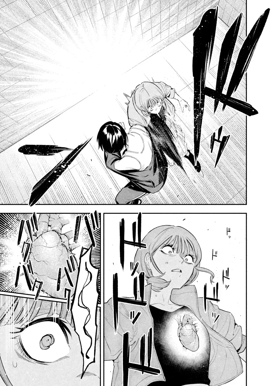 Nighthawk Returns Chap 10 - Next Chap 11