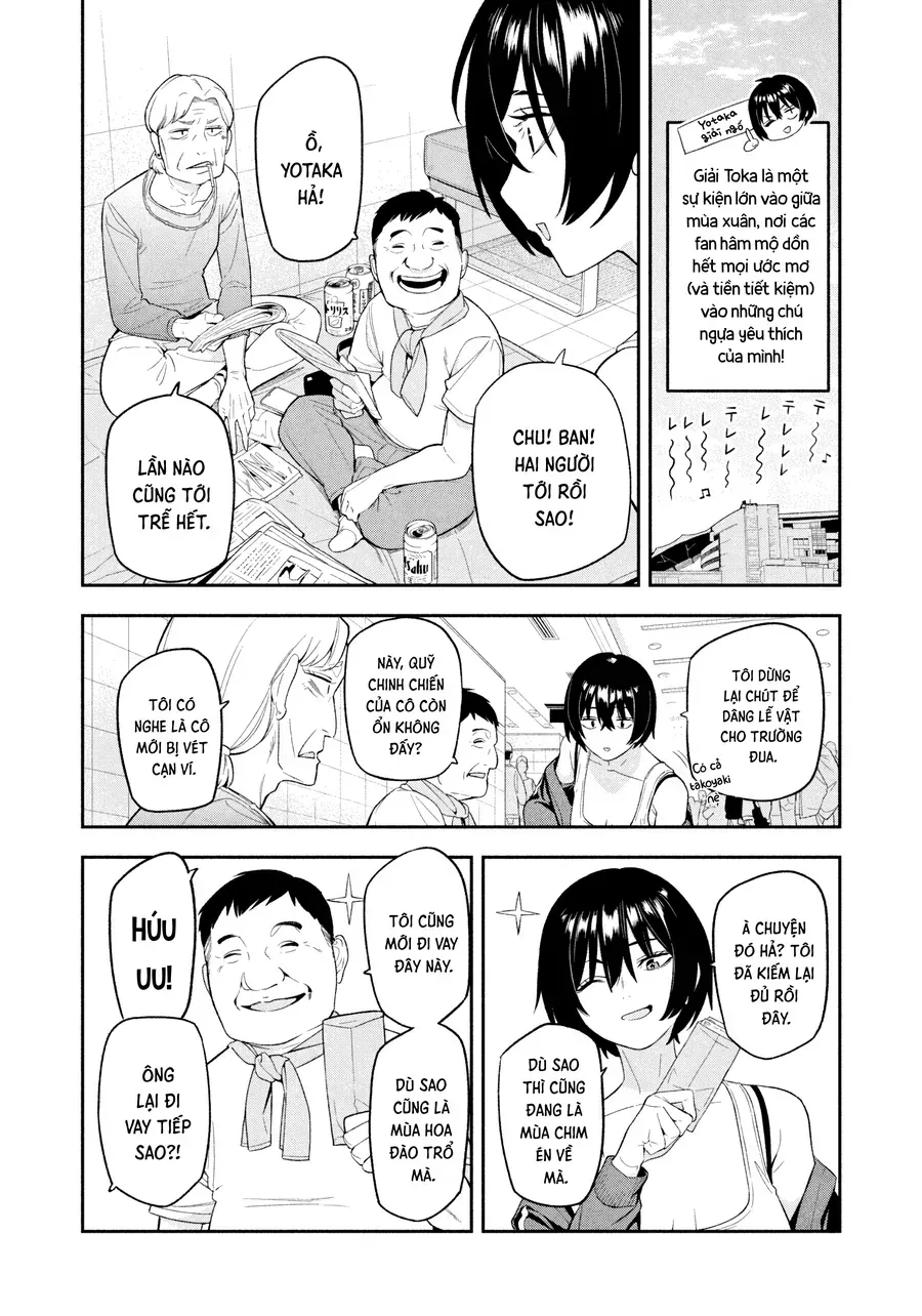 Nighthawk Returns Chap 10 - Next Chap 11