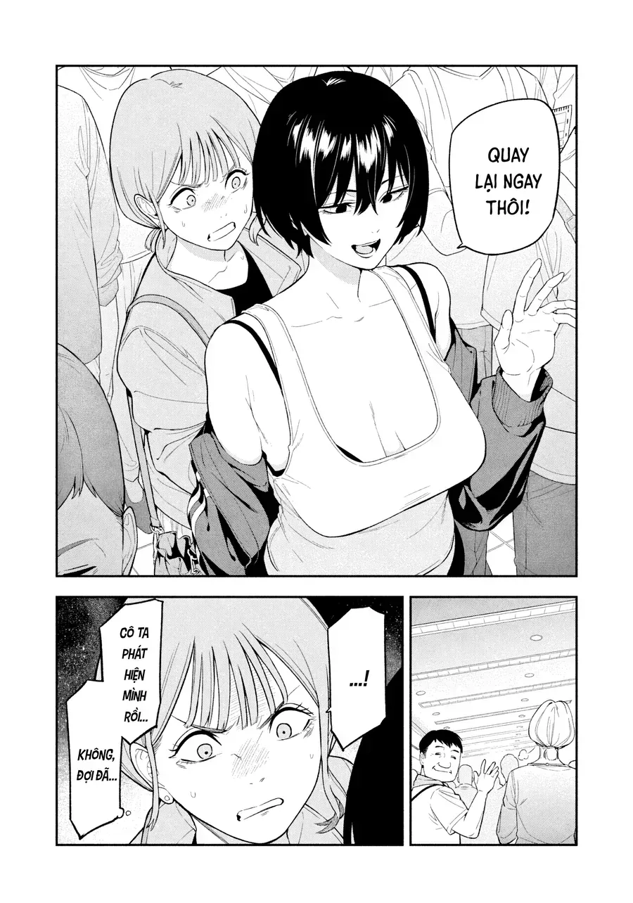 Nighthawk Returns Chap 10 - Next Chap 11