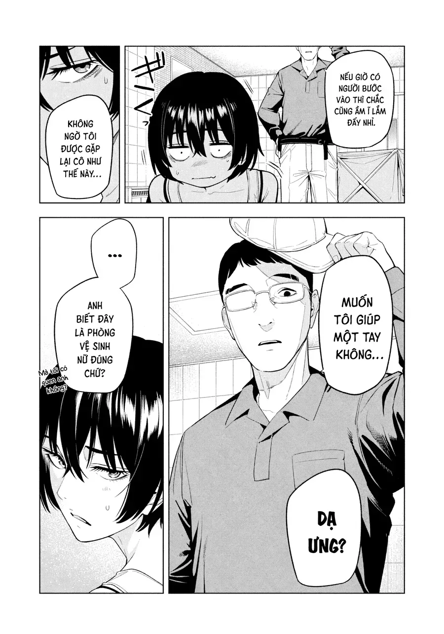 Nighthawk Returns Chap 11 - Next Chap 12