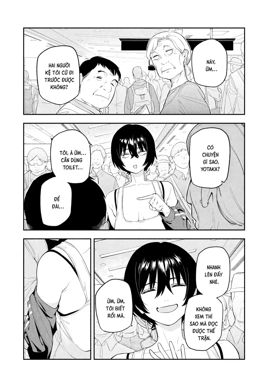 Nighthawk Returns Chap 11 - Next Chap 12