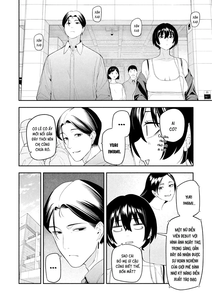 Nighthawk Returns Chap 12 - Next Chap 13