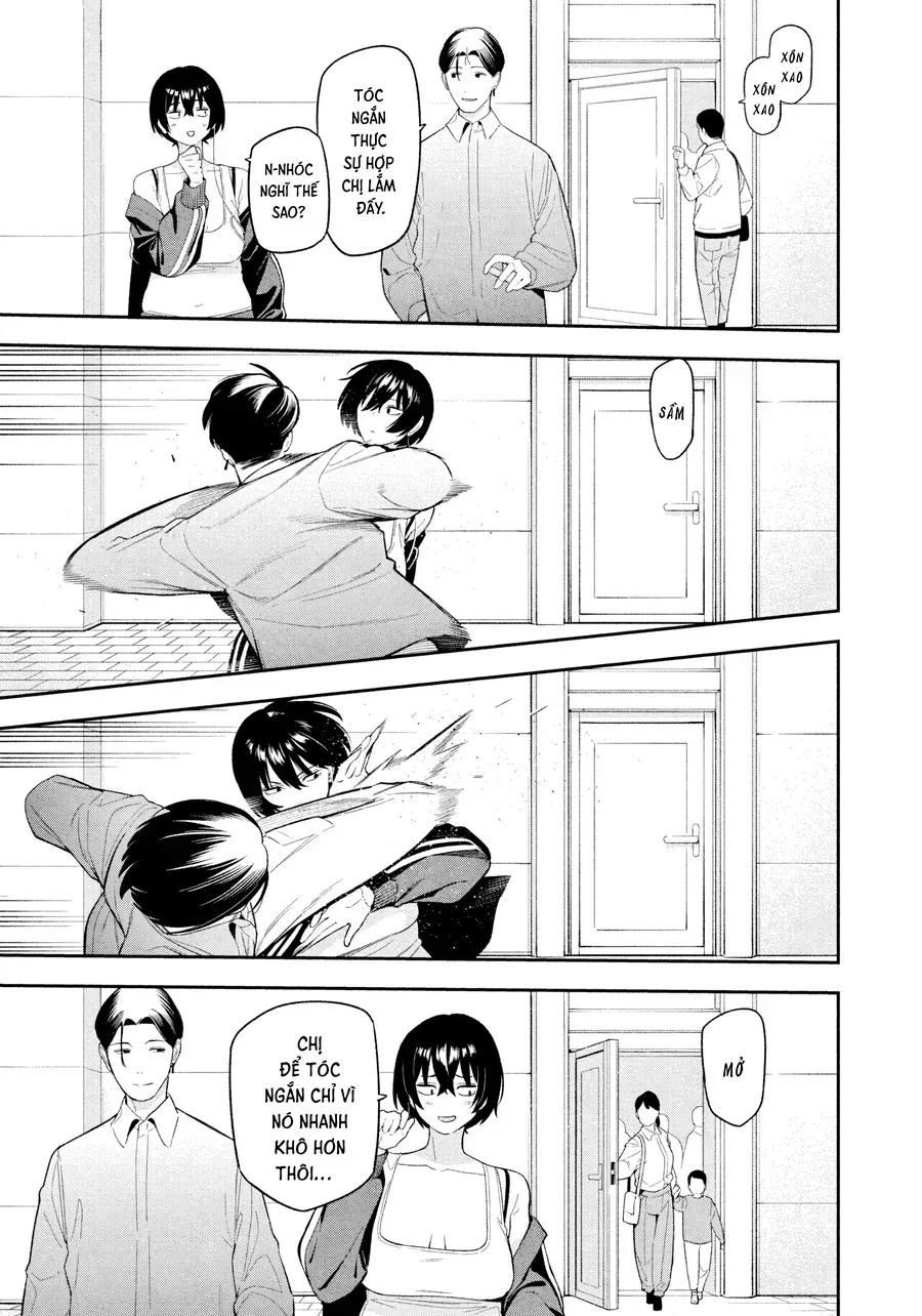 Nighthawk Returns Chap 12 - Next Chap 13