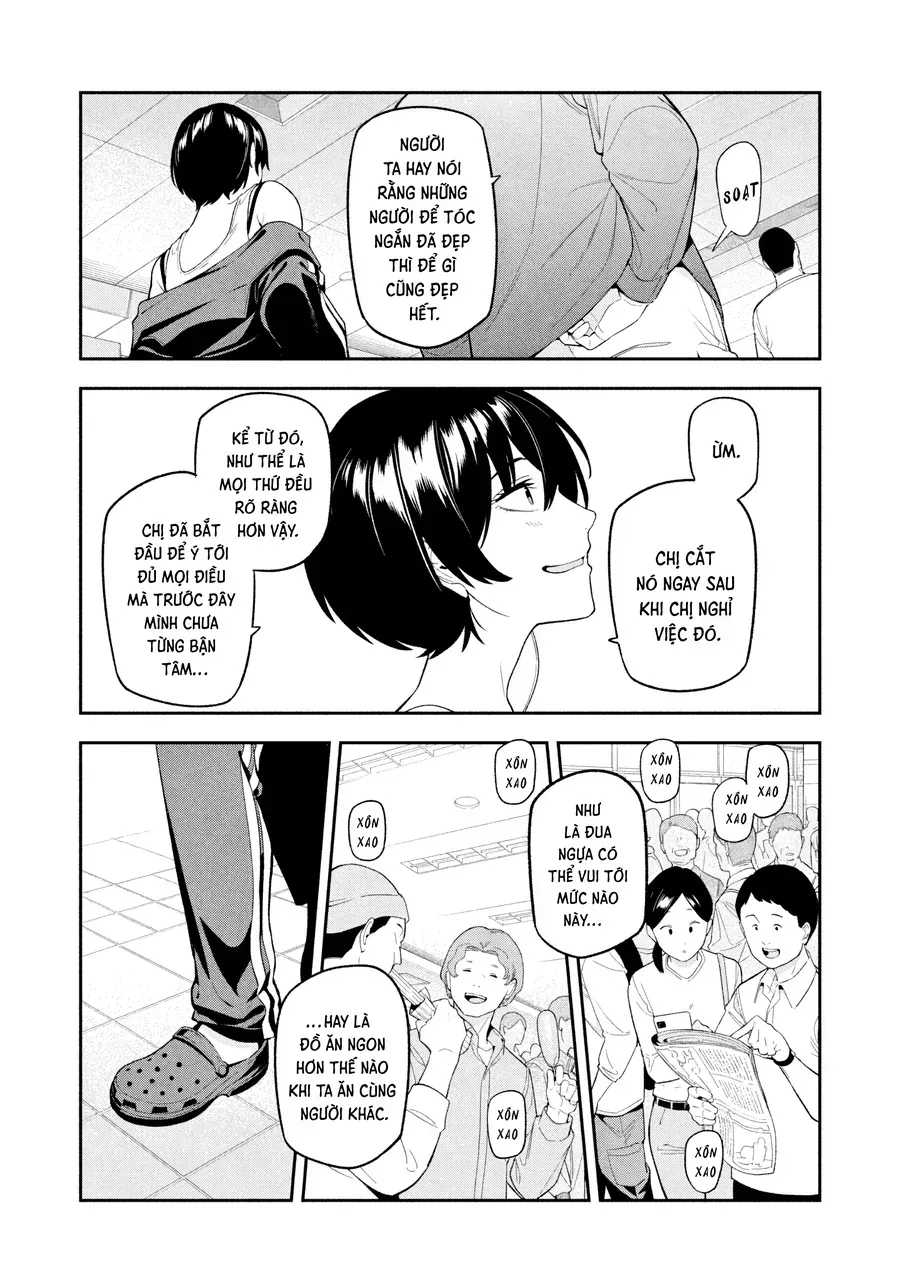 Nighthawk Returns Chap 12 - Next Chap 13