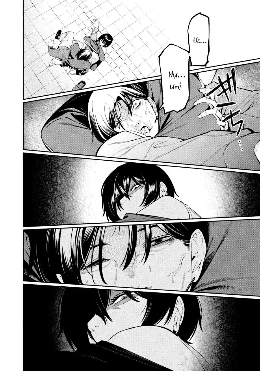 Nighthawk Returns Chap 12 - Next Chap 13