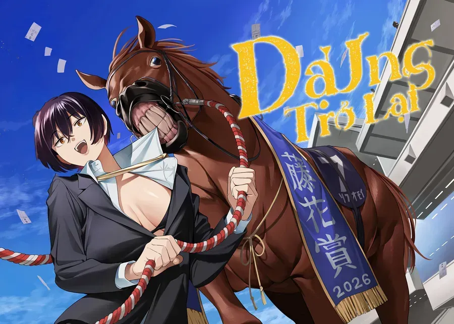 Nighthawk Returns Chap 12 - Next Chap 13