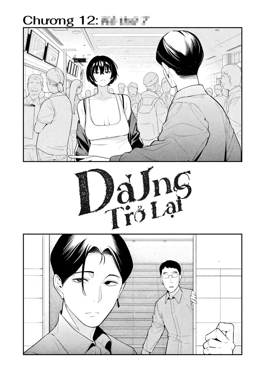 Nighthawk Returns Chap 12 - Next Chap 13