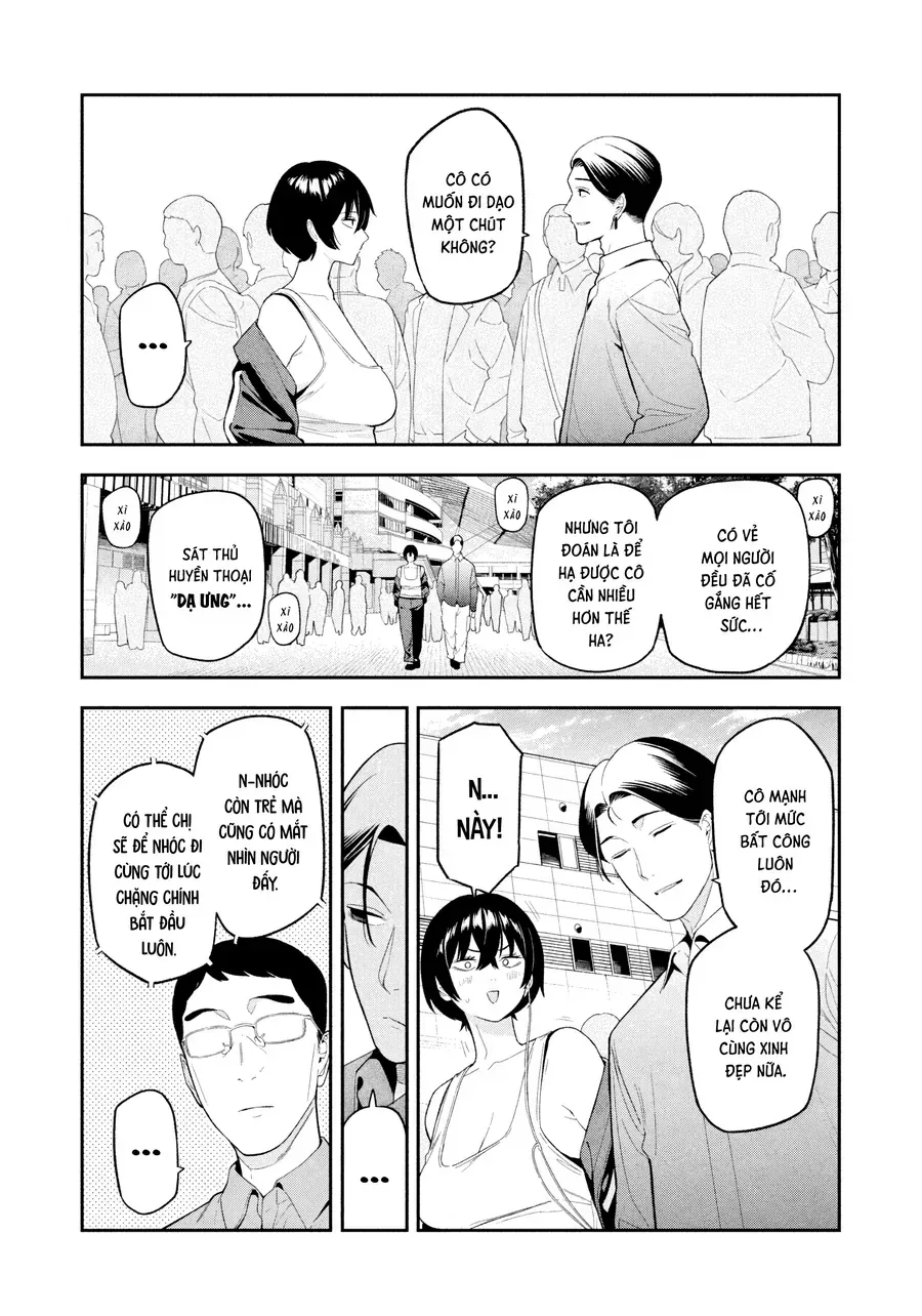 Nighthawk Returns Chap 12 - Next Chap 13