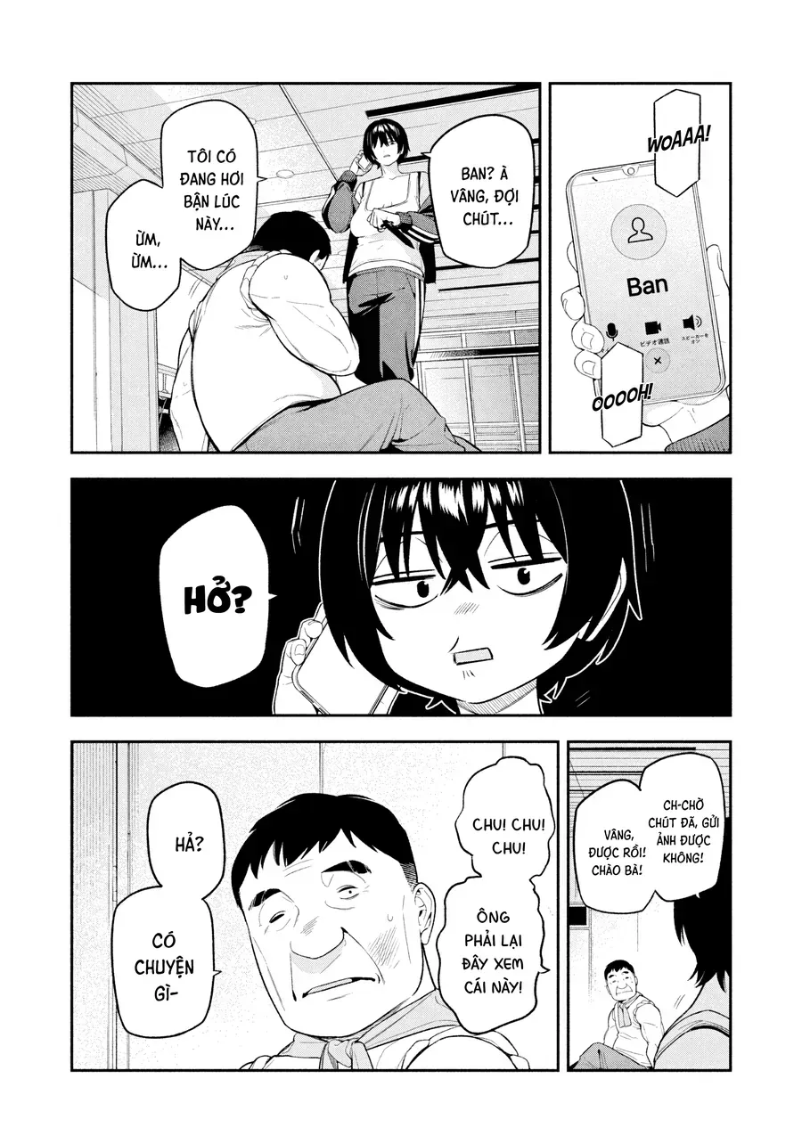 Nighthawk Returns Chap 13 - Next Chap 14