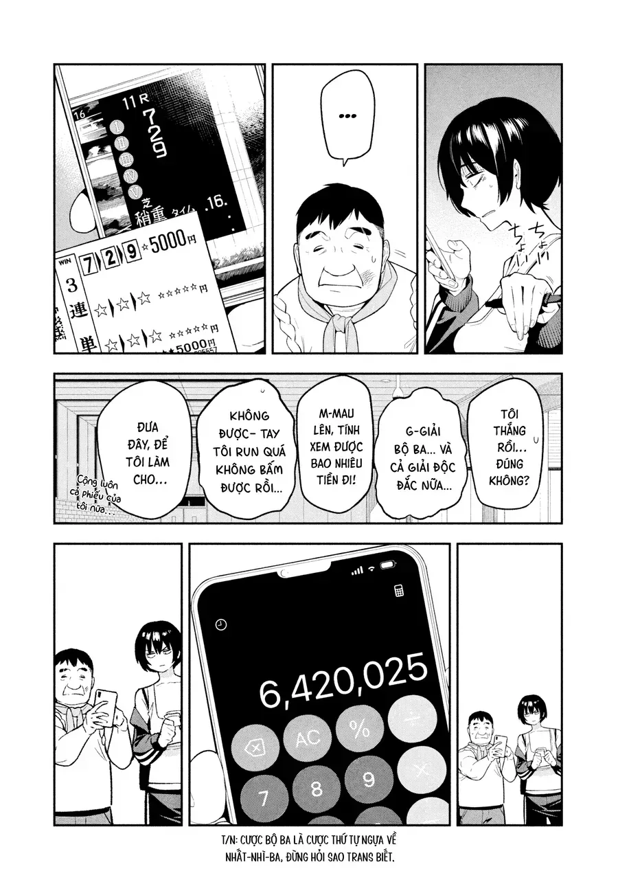 Nighthawk Returns Chap 13 - Next Chap 14