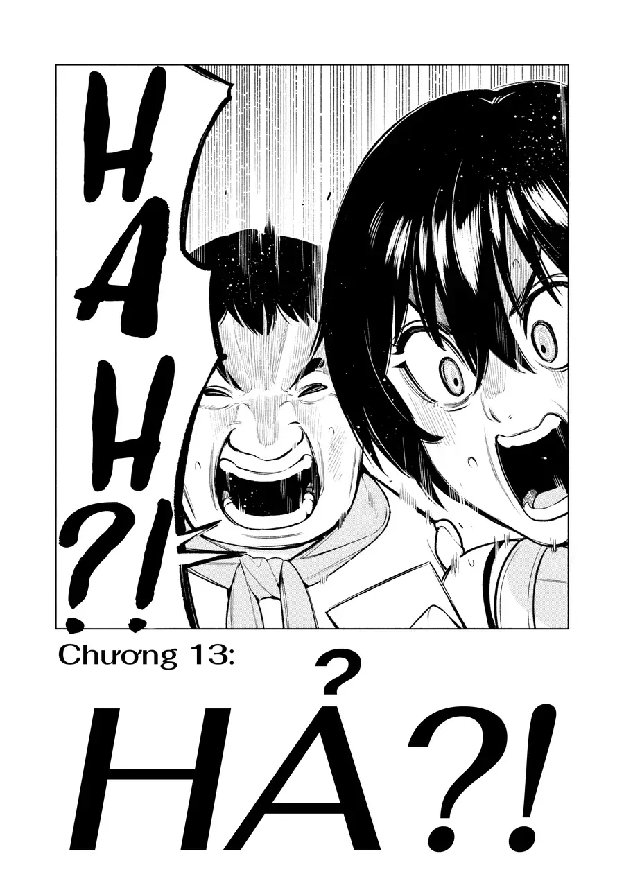 Nighthawk Returns Chap 13 - Next Chap 14