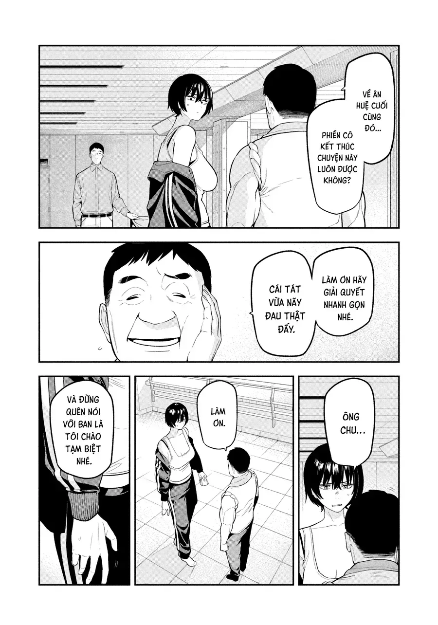 Nighthawk Returns Chap 14 - Next Chap 15