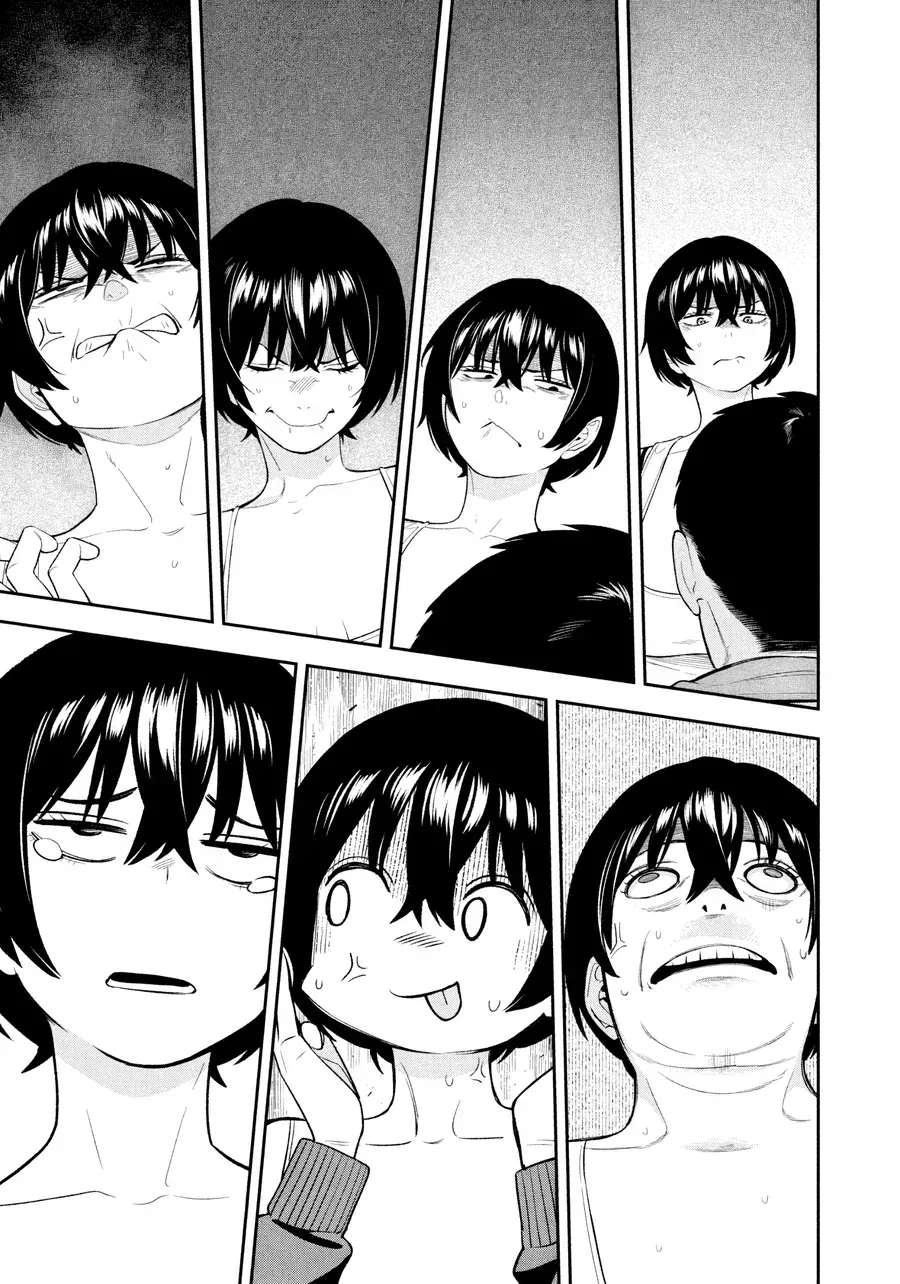 Nighthawk Returns Chap 14 - Next Chap 15