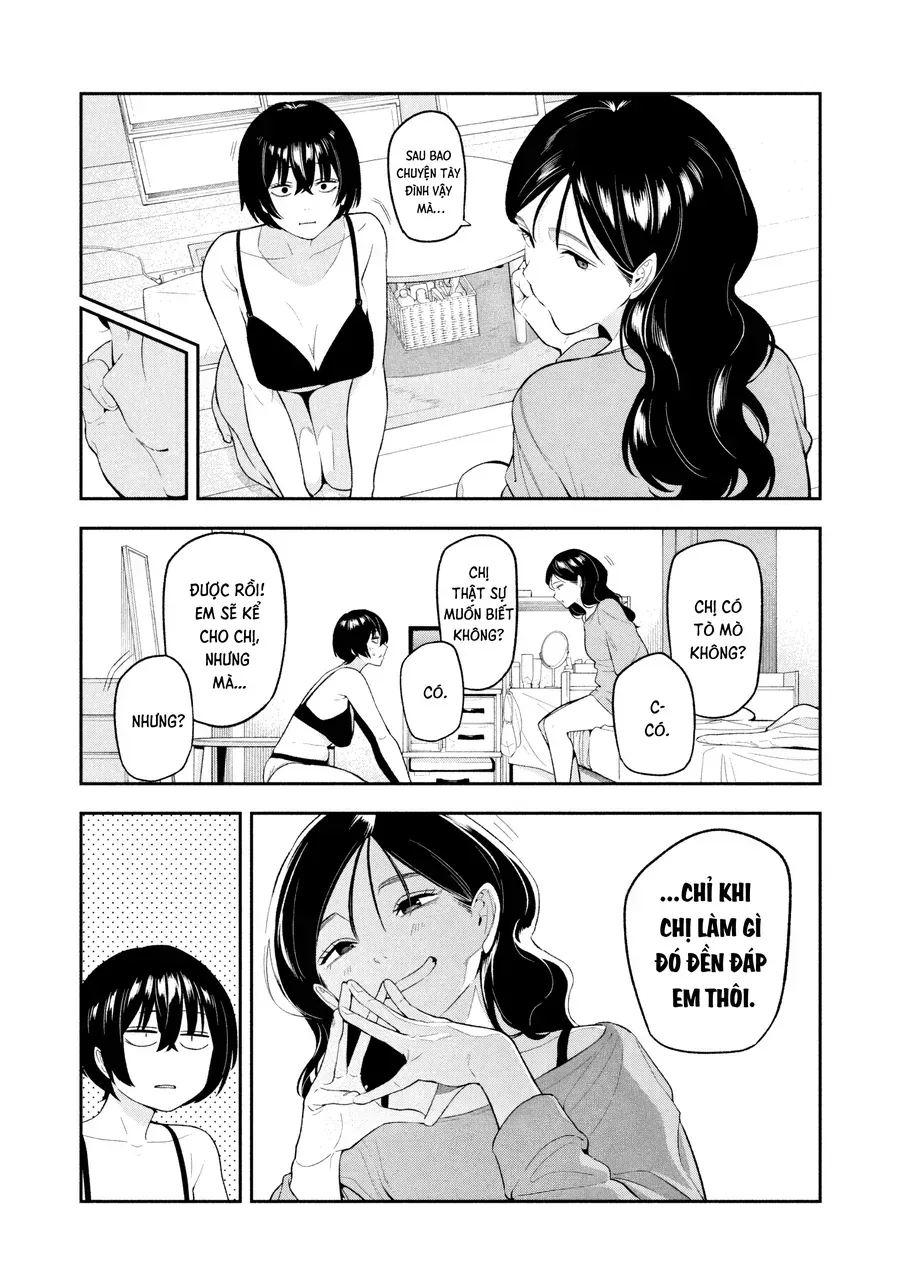 Nighthawk Returns Chap 15 - Next Chap 16