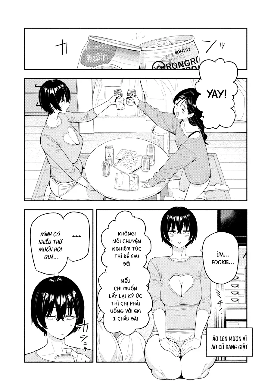 Nighthawk Returns Chap 15 - Next Chap 16