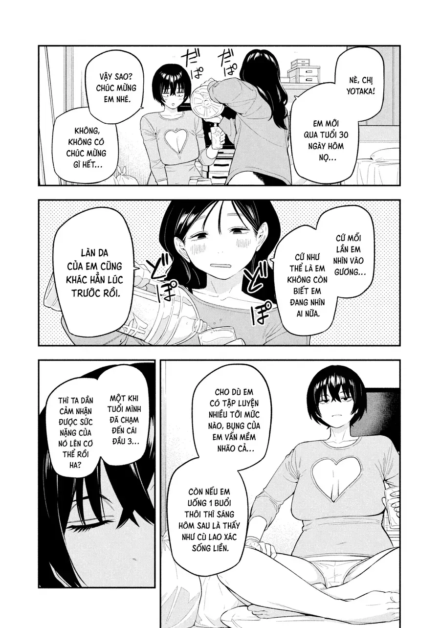 Nighthawk Returns Chap 15 - Next Chap 16