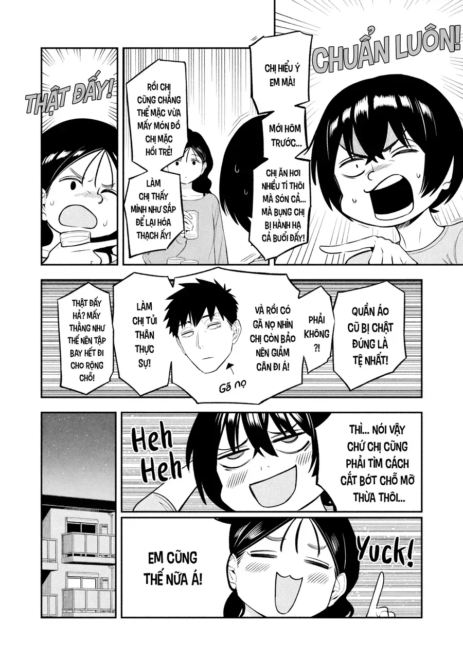 Nighthawk Returns Chap 15 - Next Chap 16