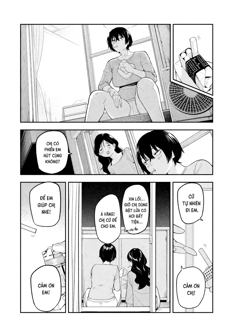 Nighthawk Returns Chap 15 - Next Chap 16