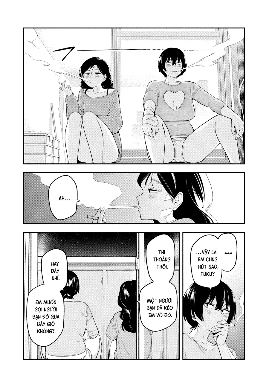 Nighthawk Returns Chap 15 - Next Chap 16