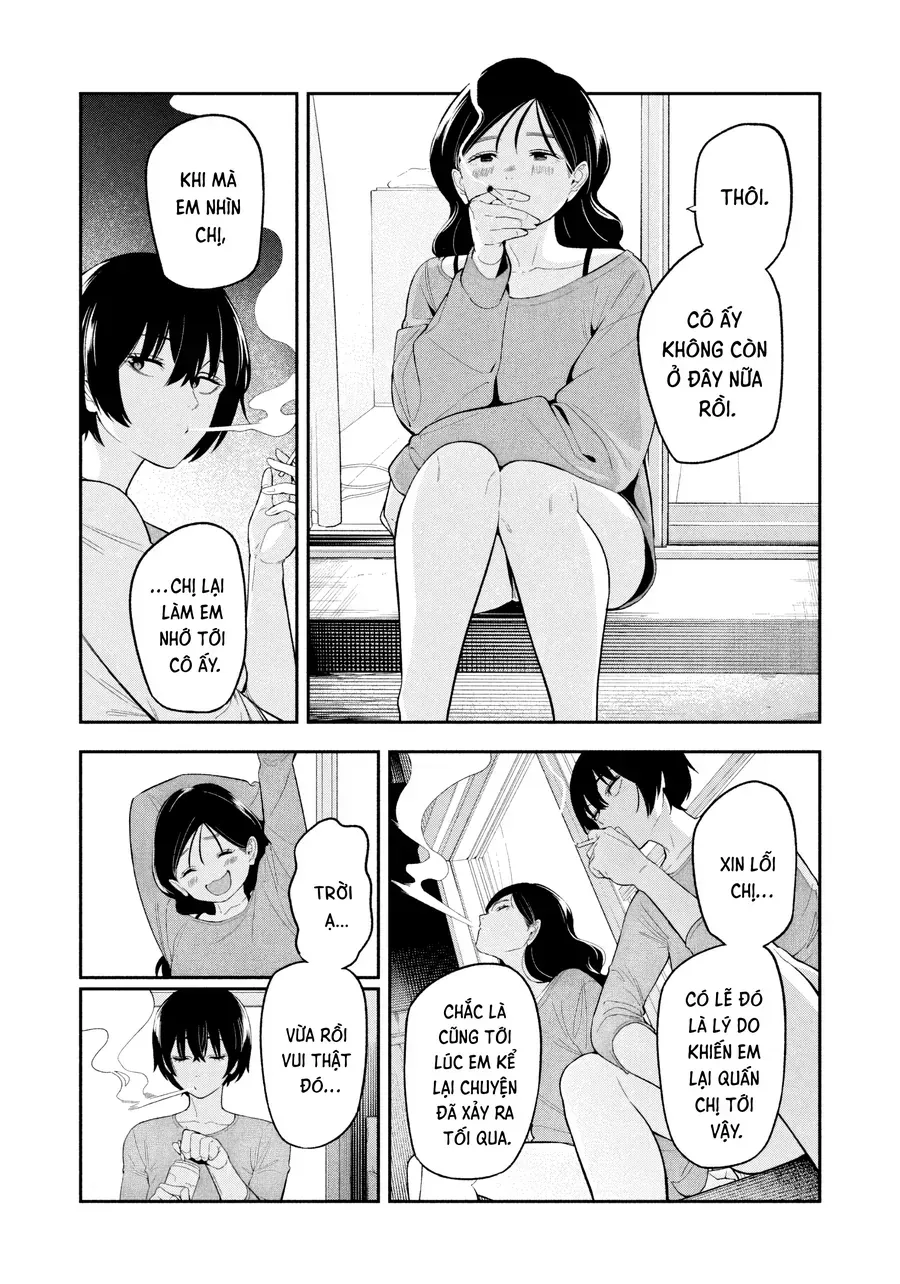 Nighthawk Returns Chap 15 - Next Chap 16