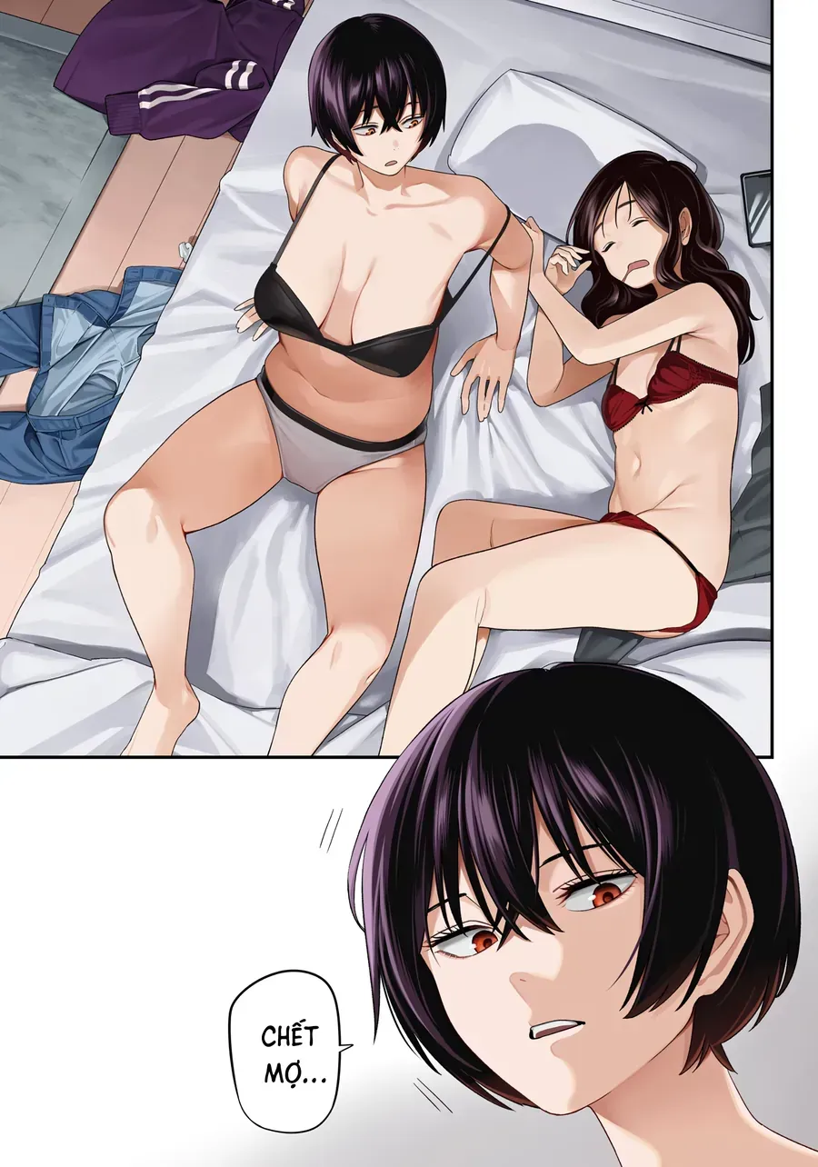 Nighthawk Returns Chap 15 - Next Chap 16