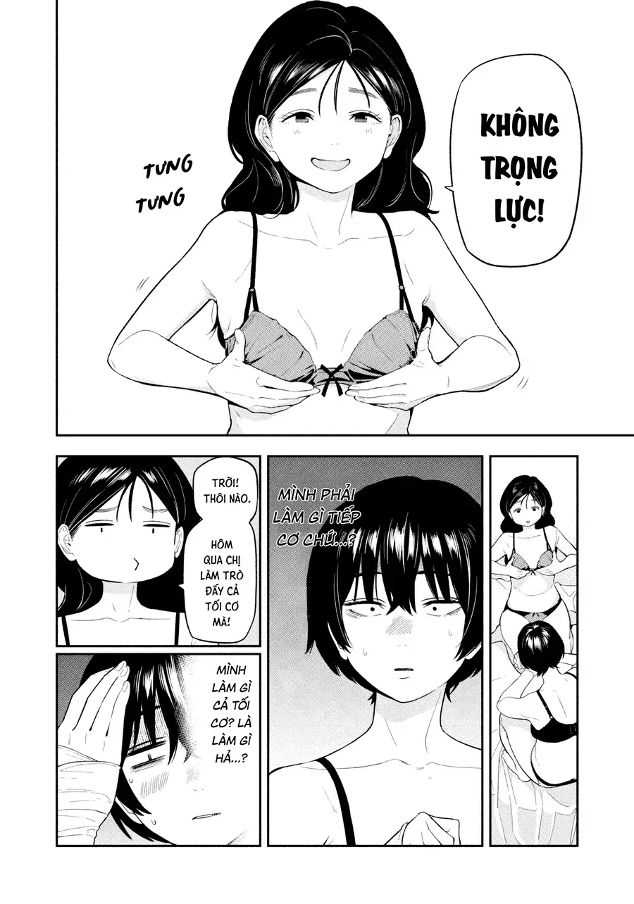 Nighthawk Returns Chap 15 - Next Chap 16