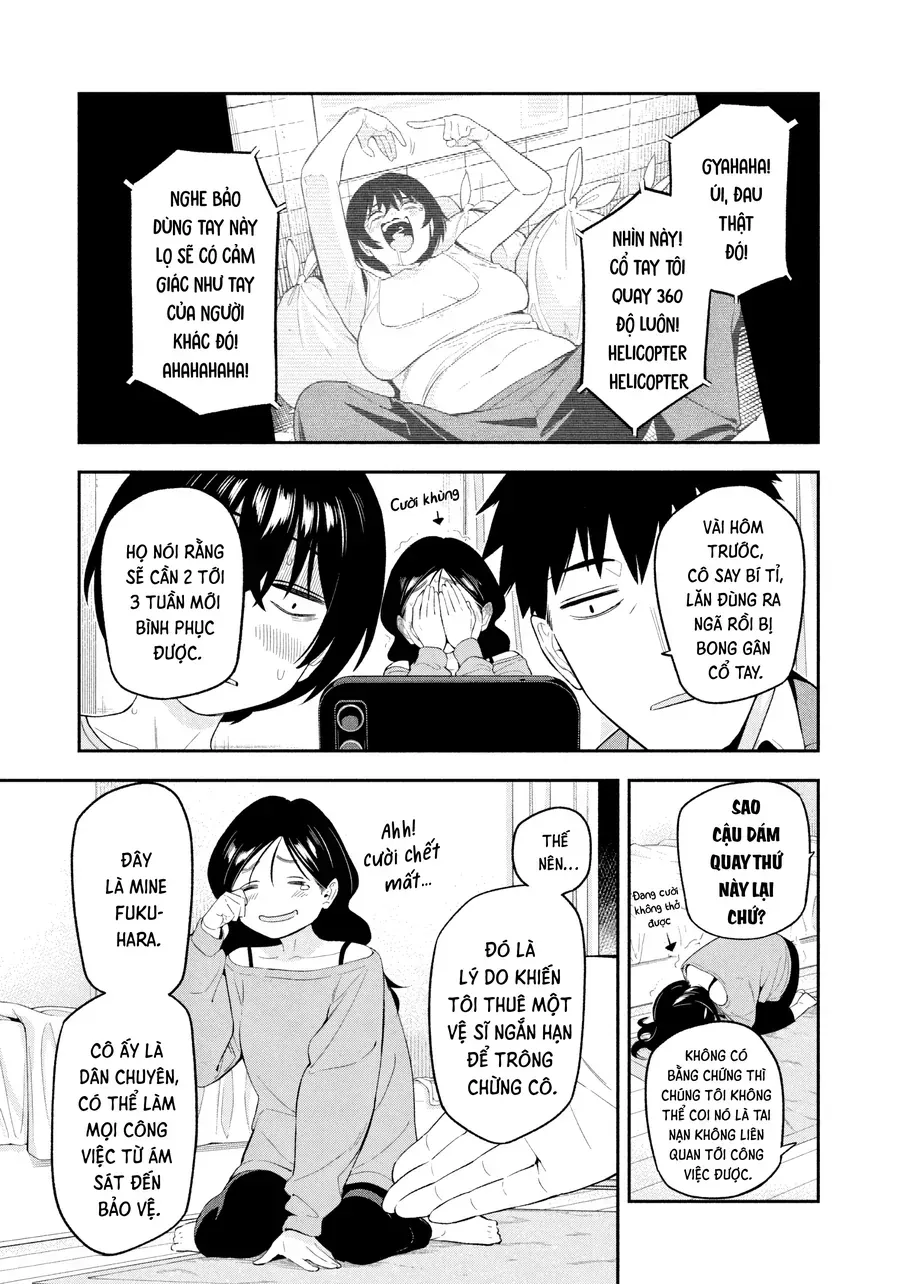 Nighthawk Returns Chap 16 - Next Chap 17