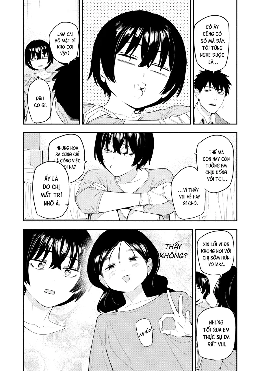 Nighthawk Returns Chap 16 - Next Chap 17