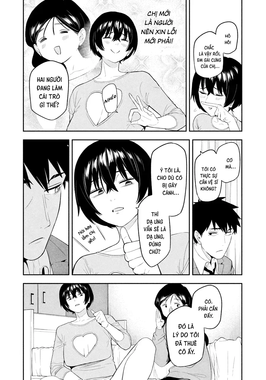 Nighthawk Returns Chap 16 - Next Chap 17