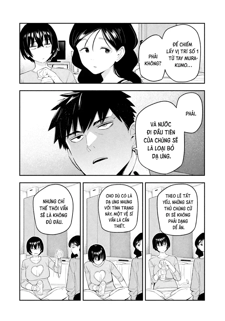 Nighthawk Returns Chap 16 - Next Chap 17