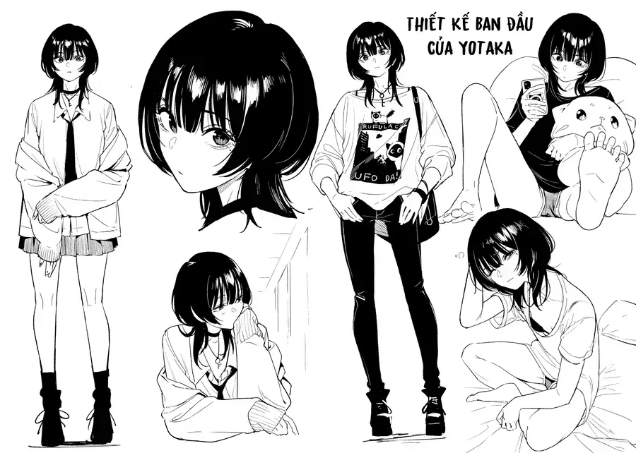 Nighthawk Returns Chap 16 - Next Chap 17